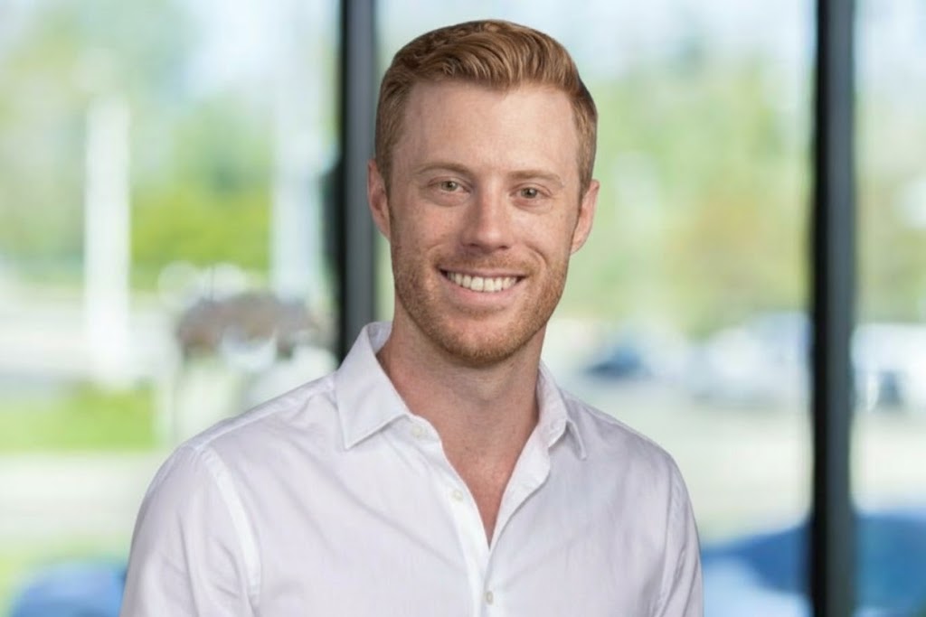 Robert Bernton
